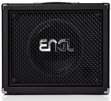 ENGL Amps Pro Cabinet 1x12 Straight with Celestion V30