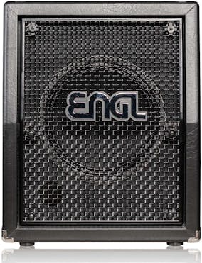 ENGL Amps Pro Cabinet 1x12 Slanted with Celestion V30