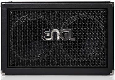 ENGL Amps Pro Cabinet 2x12 Horizontal Straight with Celestion V30