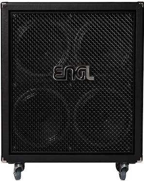 ENGL Amps Pro Cabinet 4x12 XXL Straight with Celestion V30