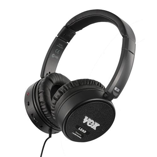 Vox amPhones Lead Headphones