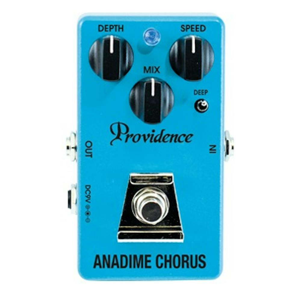 Providence ADC-4 Anadime Chorus Pedal