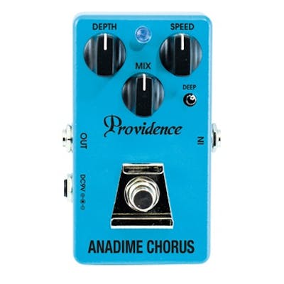 Providence ADC-4 Anadime Chorus Pedal