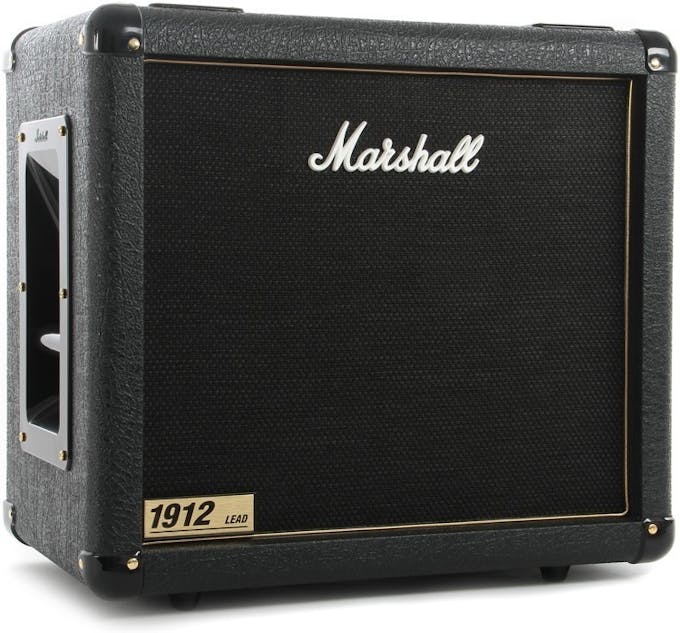 Marshall 1912 1 X 12 Cab With V30 Speaker Andertons Music Co
