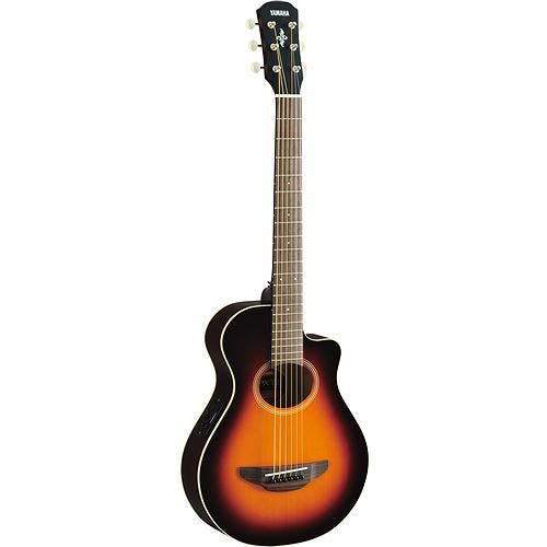 guitar yamaha mini