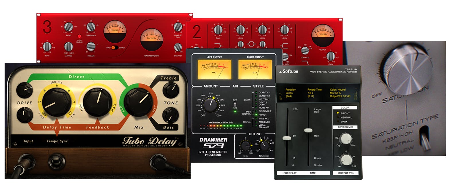 focusrite scarlett plugin suite not installing