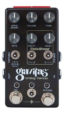 shadow esonic2 pickup system