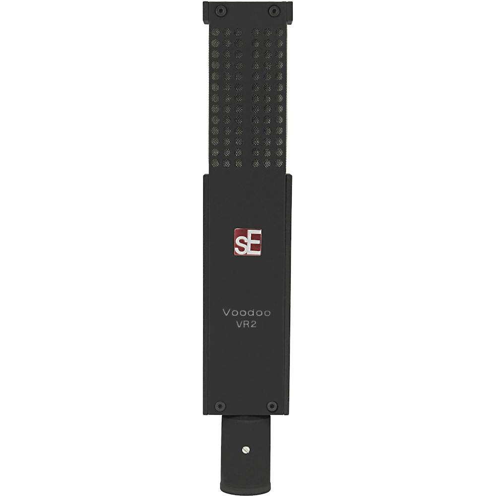 sE Electronics VR2 Voodoo Active Ribbon mic