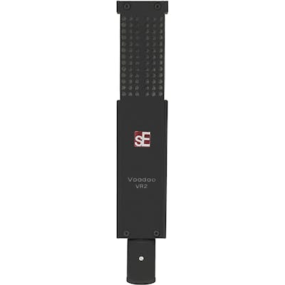 sE Electronics VR2 Voodoo Active Ribbon mic