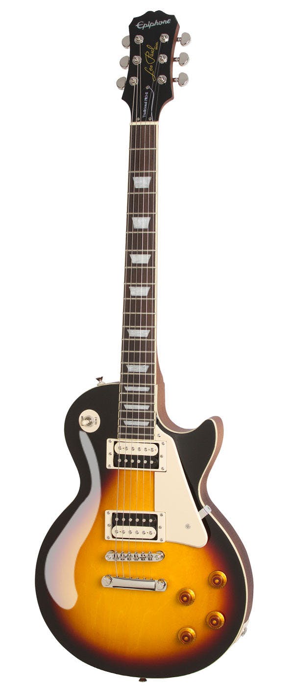 Epiphone company deals