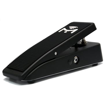 Mission SP-25M Pro Expression Pedal in Flat Black