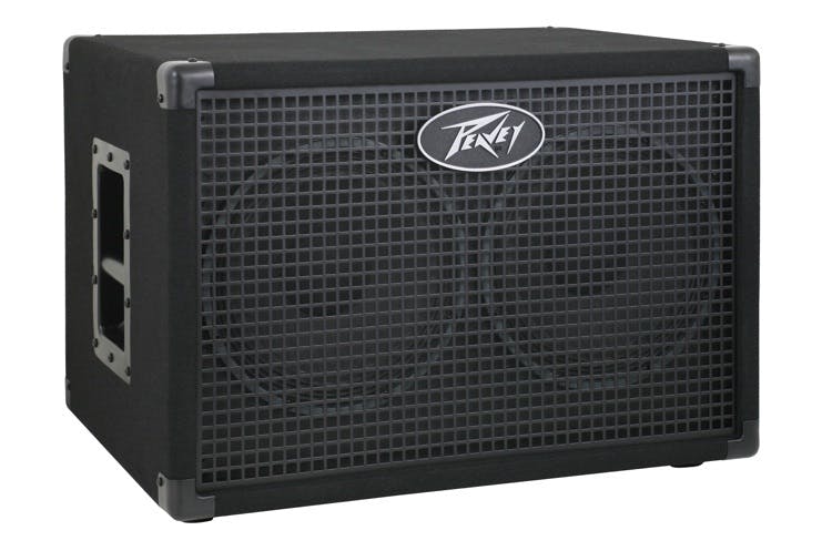 peavey 210 bass cab