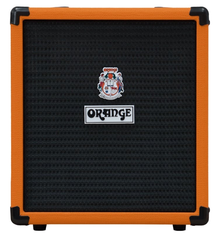 best orange guitar amp