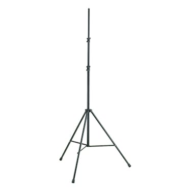 K&M Heavy Duty Overhead Mic Stand - adjustable to 3 metres