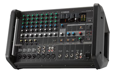 Yamaha EMX5 2 x 630W Powered Mixer