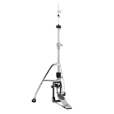 Pearl H2050 Redline two-Cam two-legged stand