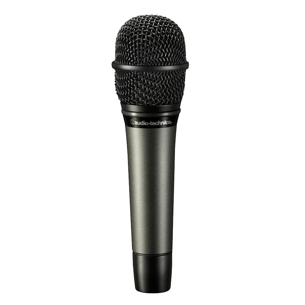 Audio-Technica ATM610a Hypercardioid Dynamic Vocal Microphone