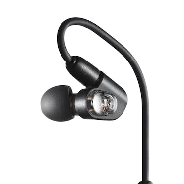 Audio-Technica ATH-E50 In Ear Monitor Headphones