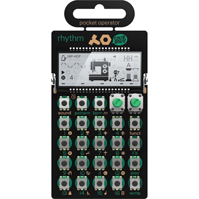 Our Guide to Pocket Operator Sync Modes