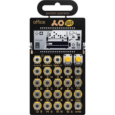 Everything you wanted to know about Pocket Operators []