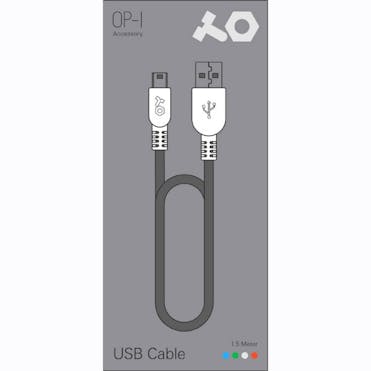 Teenage Engineering USB Cable