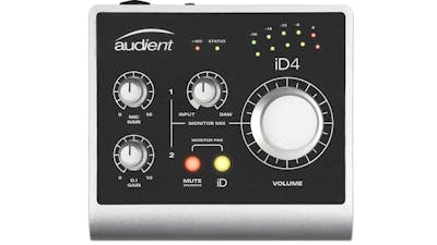 Best Audio Interfaces For Under 100 Andertons Music Co