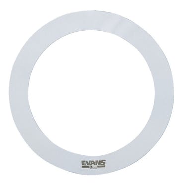 Evans E-Ring 10" with 1" Depth