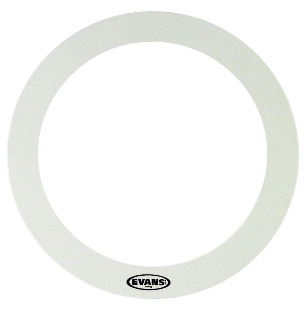 Evans E-Ring 14" with 1" Depth