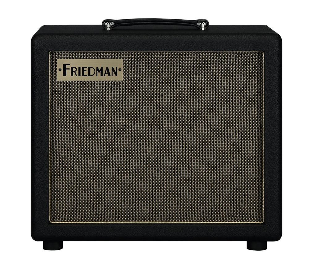 Friedman Runt-112 EXT 1 x 12" Ported cabinet