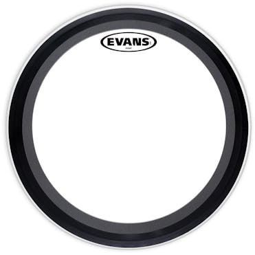 Evans 24'' Emad Bass Drum