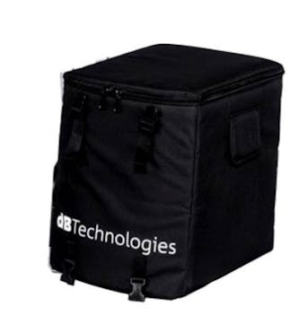 DB Technologies - Tour Cover for ES602 Subwoofer (For top