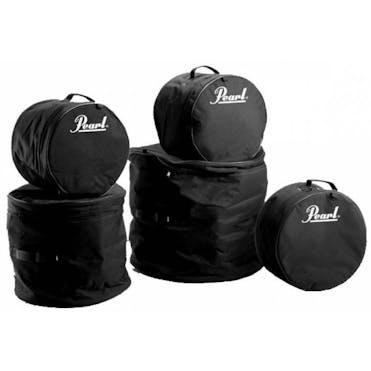 Pearl Padded LA Fusion Sizes Cases