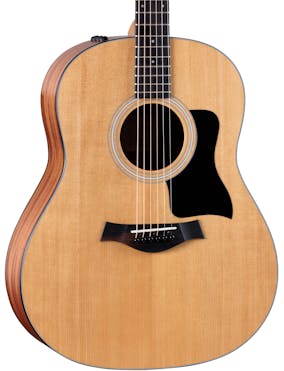 Taylor 117E Grand Pacific 100 Series Acoustic Guitar Natural