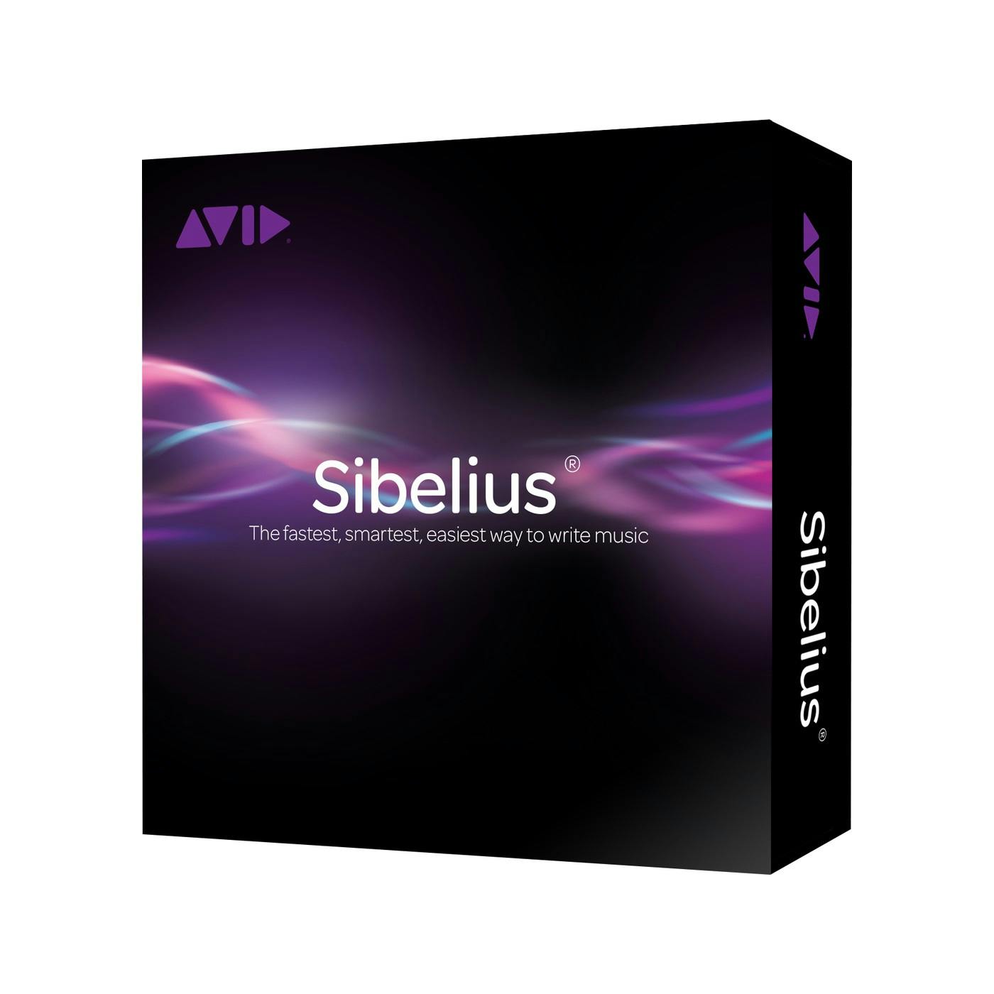 sibelius 8 sounds update