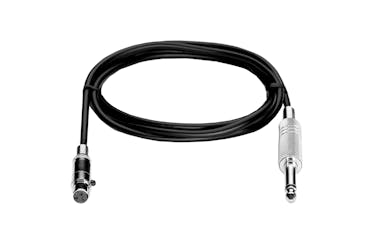 AKG MKG L Guitar Cable for WMS Systems
