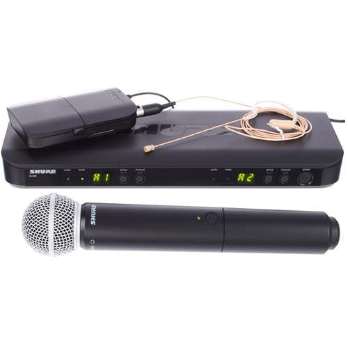 Wireless Microphone Andertons Music Co