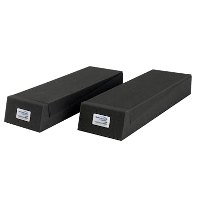 Universal Acoustics Vibro-Pads LITE - includes 4 pads