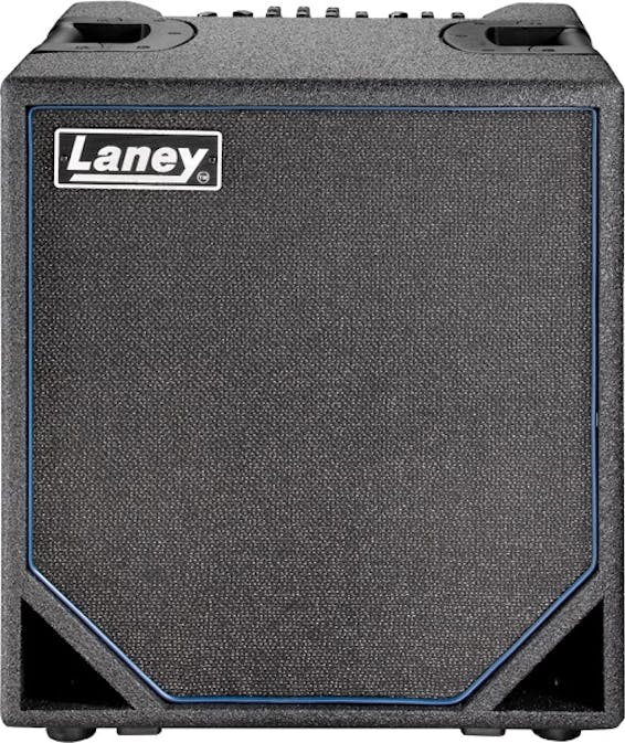 Laney NEXUS-SLS112 500W Bass Combo - Andertons Music Co.