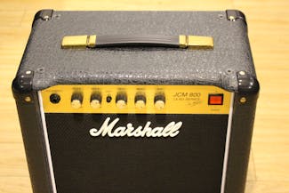 Second Hand Marshall JCM1 Valve Combo Boxed T-WJ - Andertons Music Co.