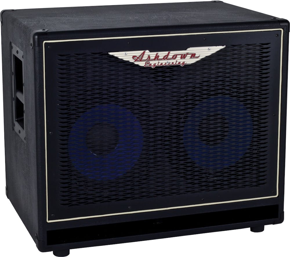 Ashdown ABM-210H 300w 2x10 Compact Bass Cab