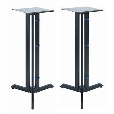 Quiklok 36" Monitor Stand (Pair) - Two in the box