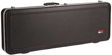Gator Deluxe ABS Case to fit Bass guitars