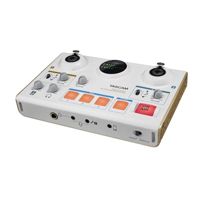 Tascam MiNiSTUDIO Creator US-42 USB Audio interface
