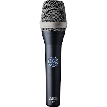 AKG C7 Reference Condenser Vocal Mic