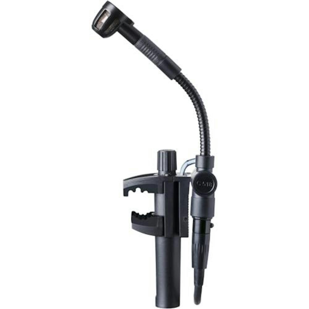 AKG C518ML Condenser Instrument Microphone