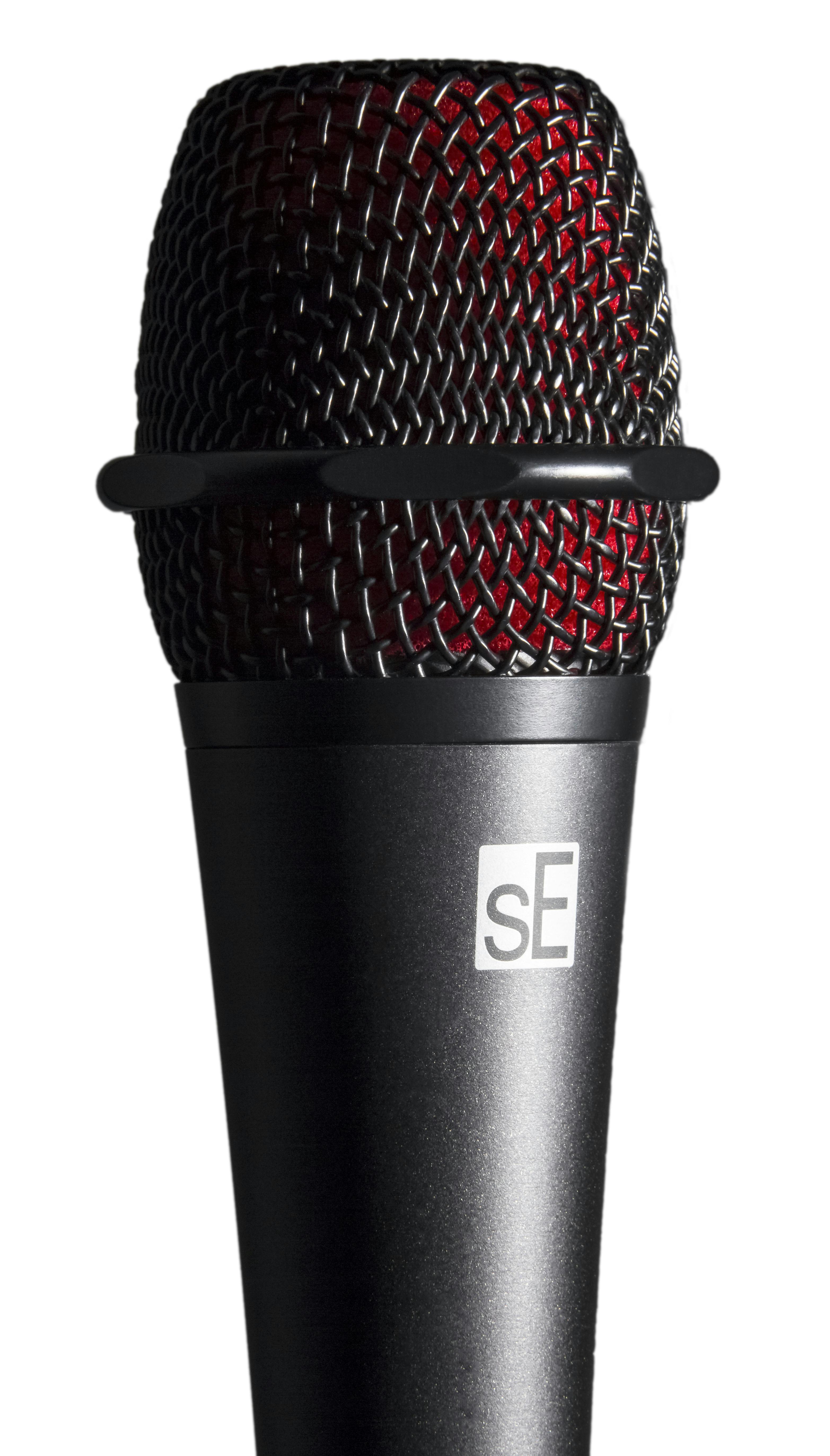 sE Electronics V3 Handheld Dynamic Microphone 