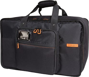 Roland Black Series Electronic Cajon Bag - For EC10