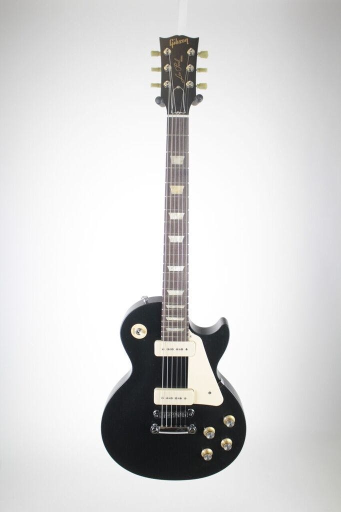 andertons les paul tribute