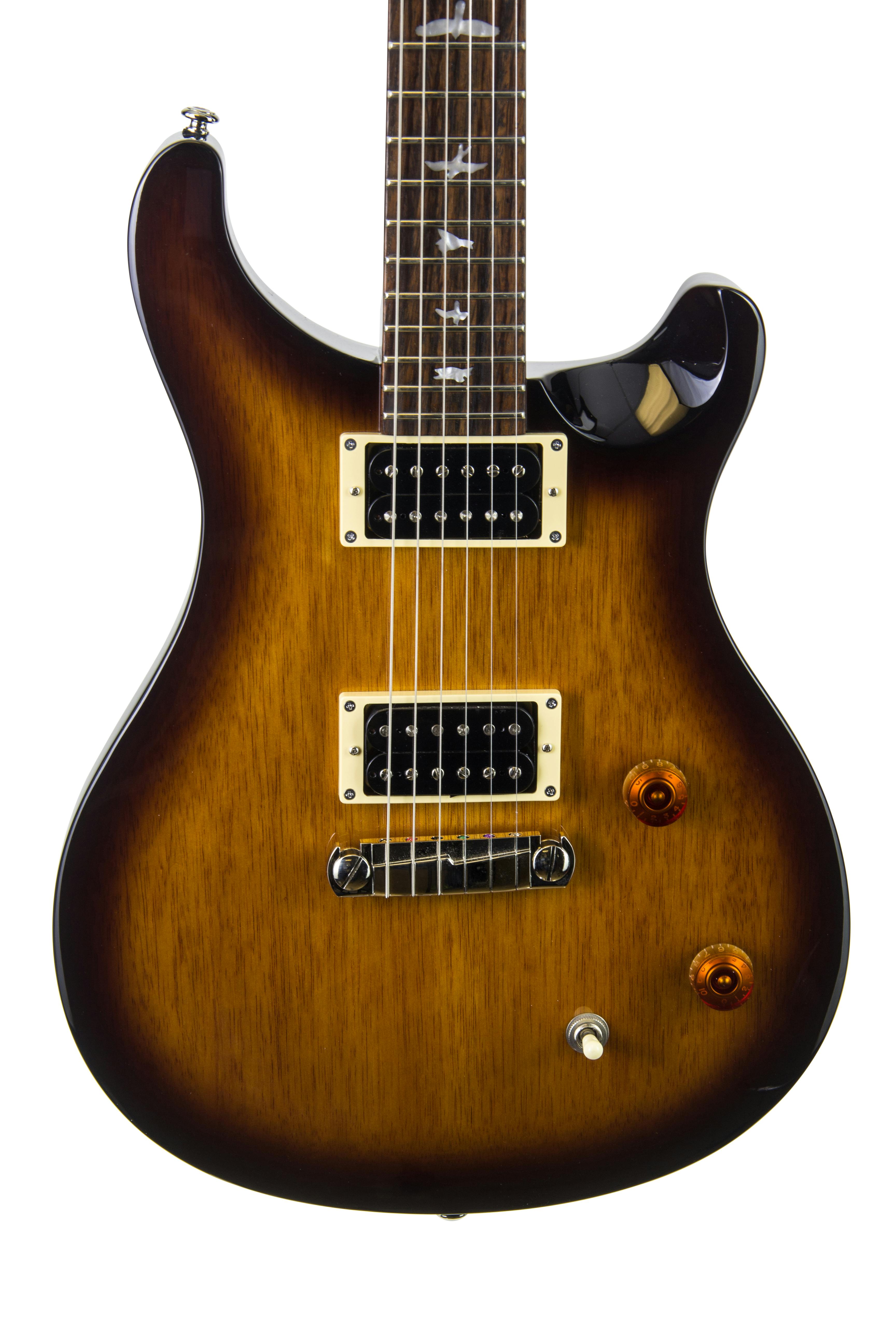 prs se standard 22