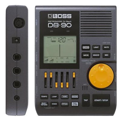 Roland DB90 Dr Beat Metronome